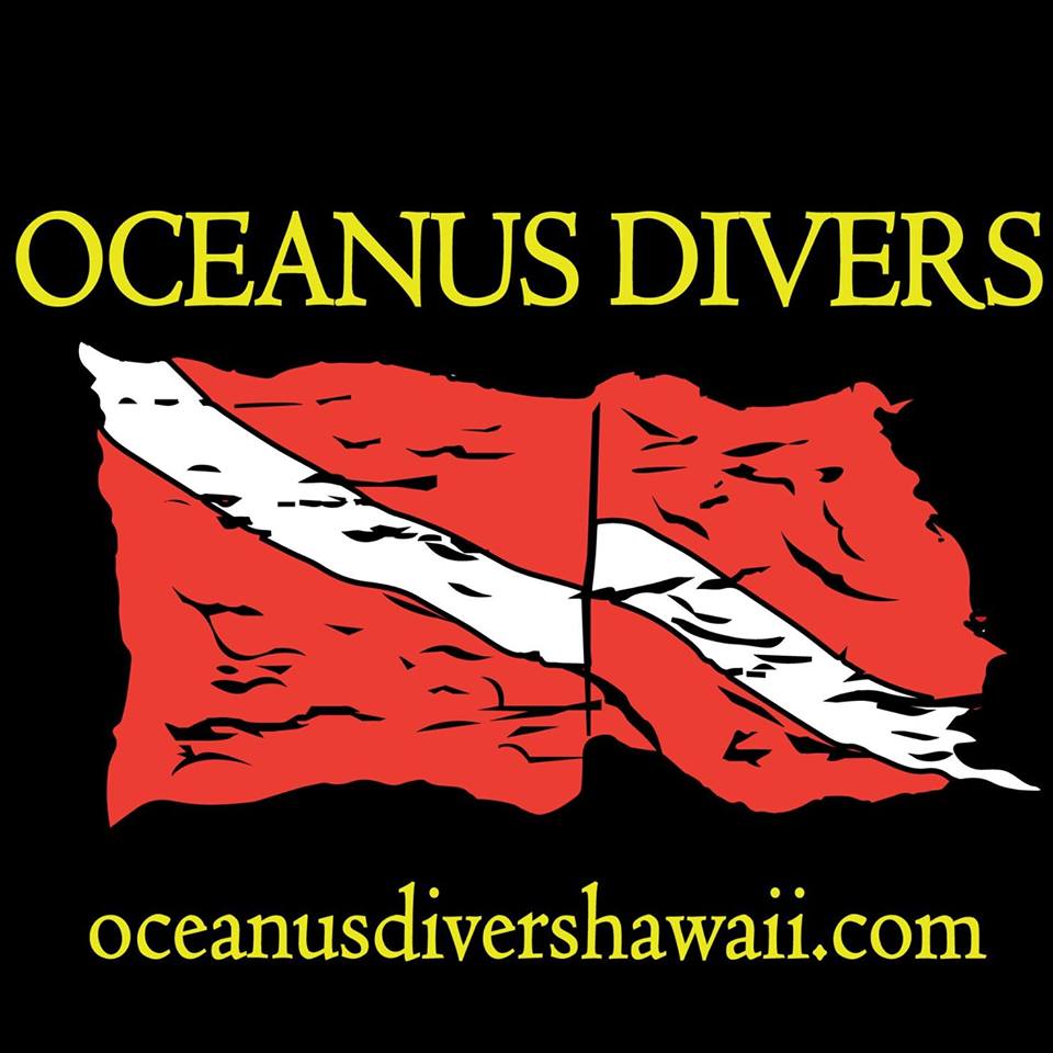 Oceanus Divers